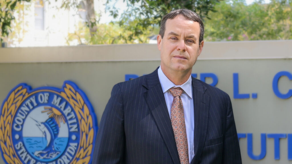 Chad C. Hastings Personal Injury Attorney, Florida