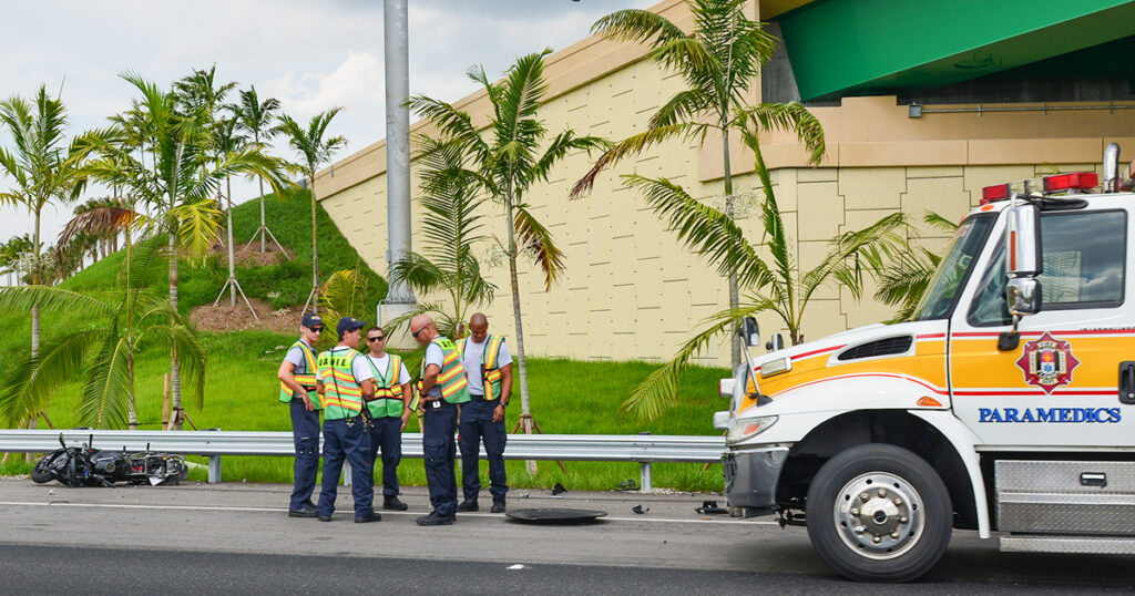 Chad C. Hastings Personal Injury Attorney, Florida