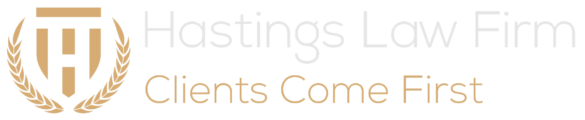 Chad C. Hastings Personal Injury Attorney, Florida